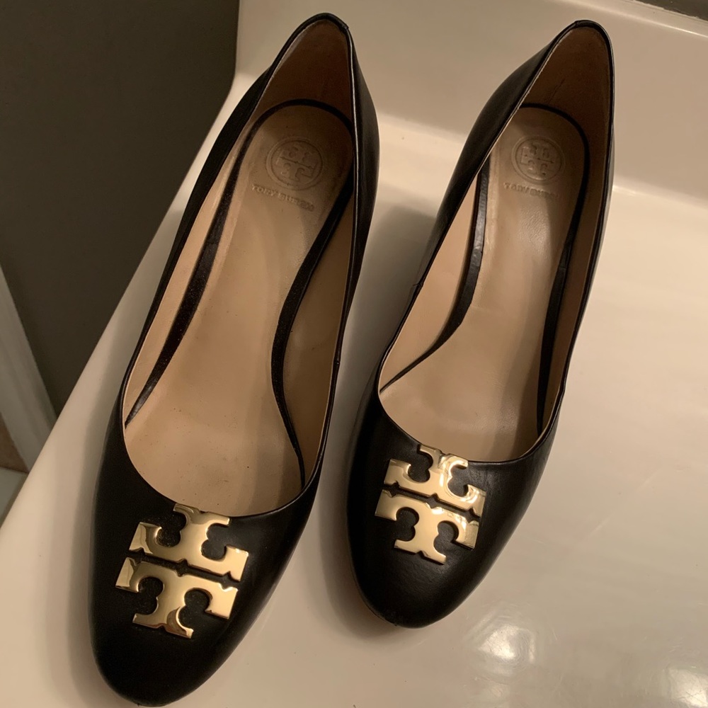 Tory Burch Chelsea Wedge